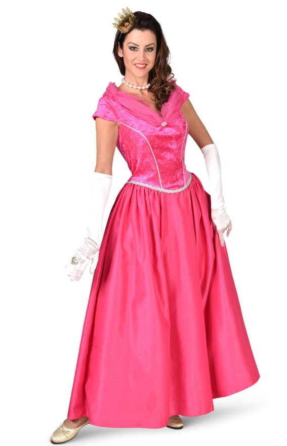 Déguisement de Princesse