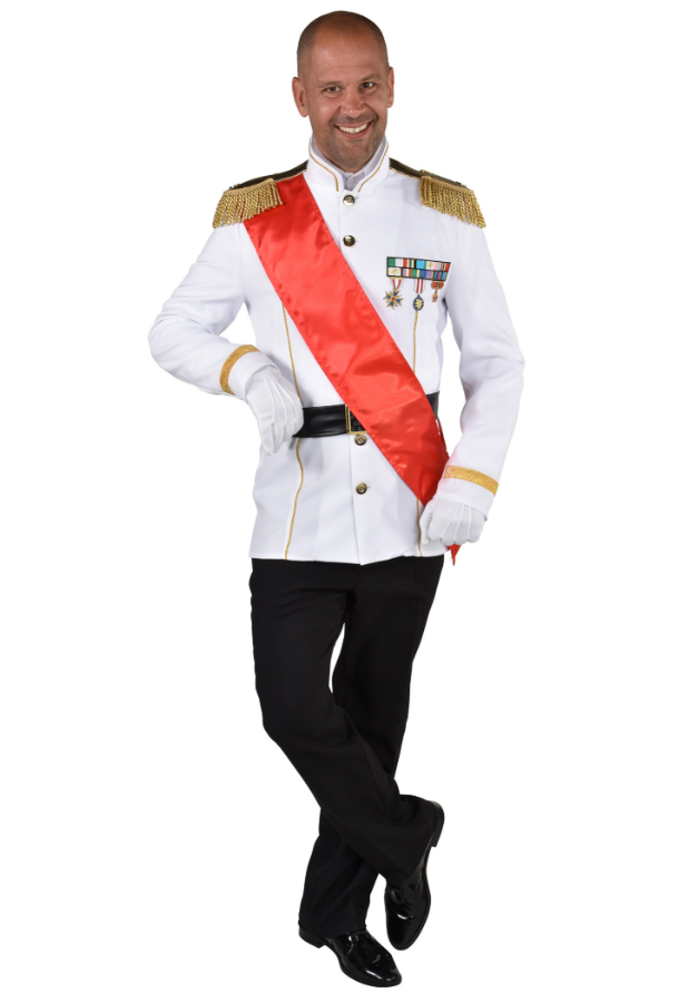 Déguisement de Prince