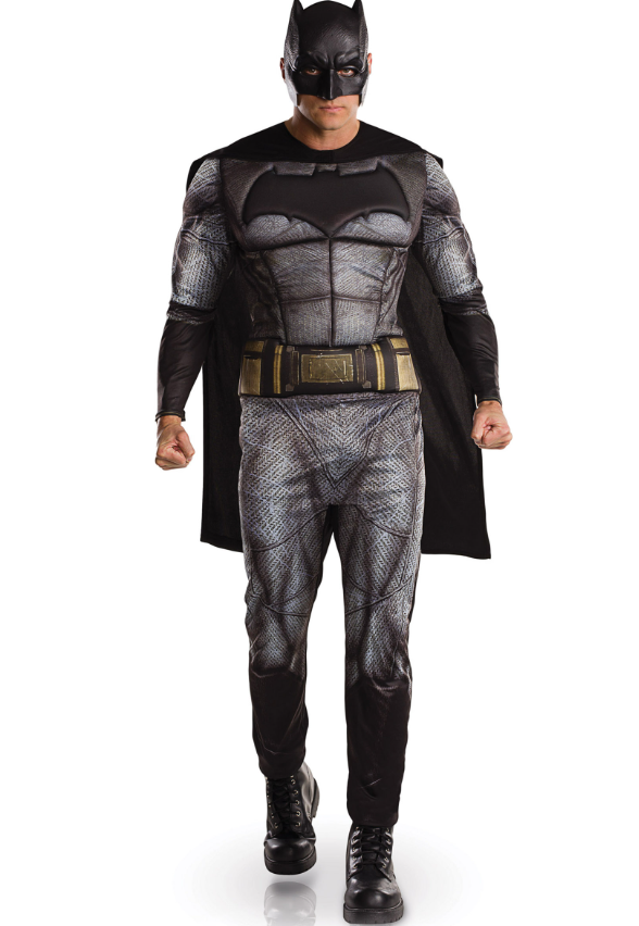 Déguisement Batman Justice League ™ adulte