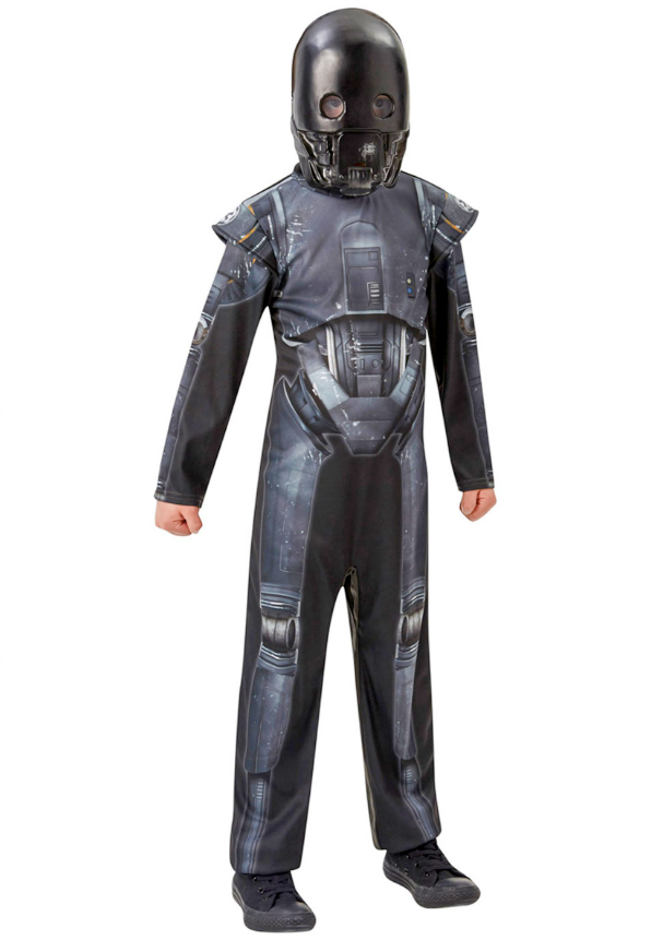 Déguisement K-2SO™ Star Wars Rogue One™ enfant