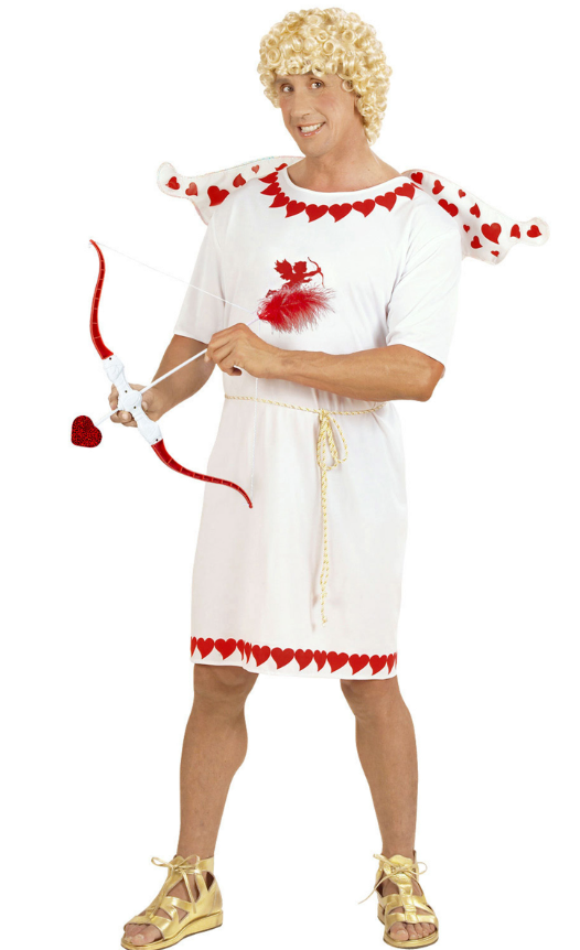 Déguisement cupidon adulte