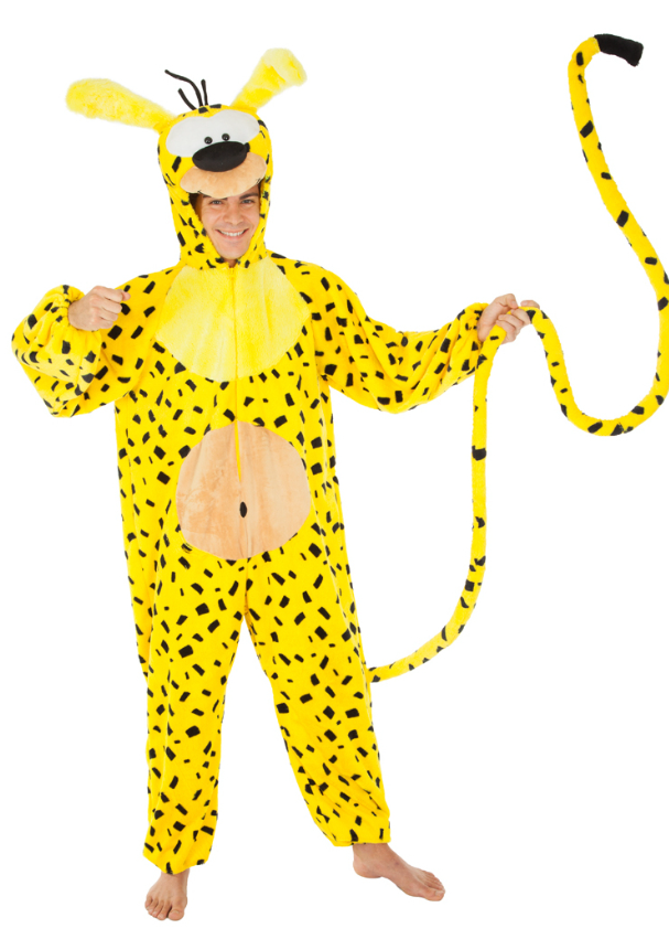 Déguisement Marsupilami™ adulte