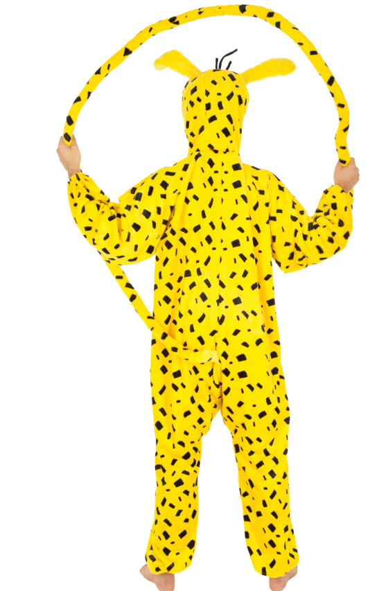 Déguisement Marsupilami™ adulte