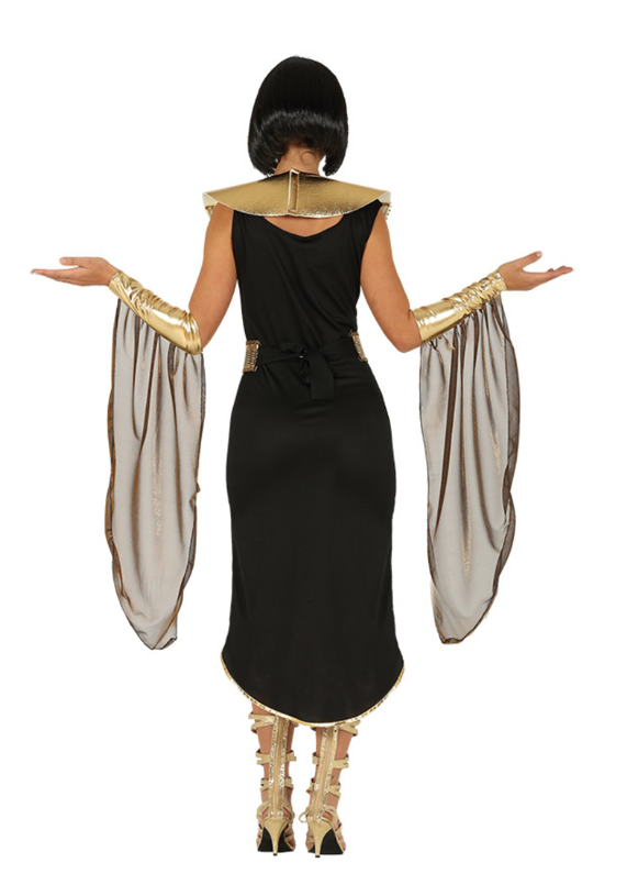Déguisement reine égyptienne femme