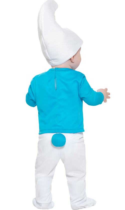 Déguisement Schtroumpf™ bébé