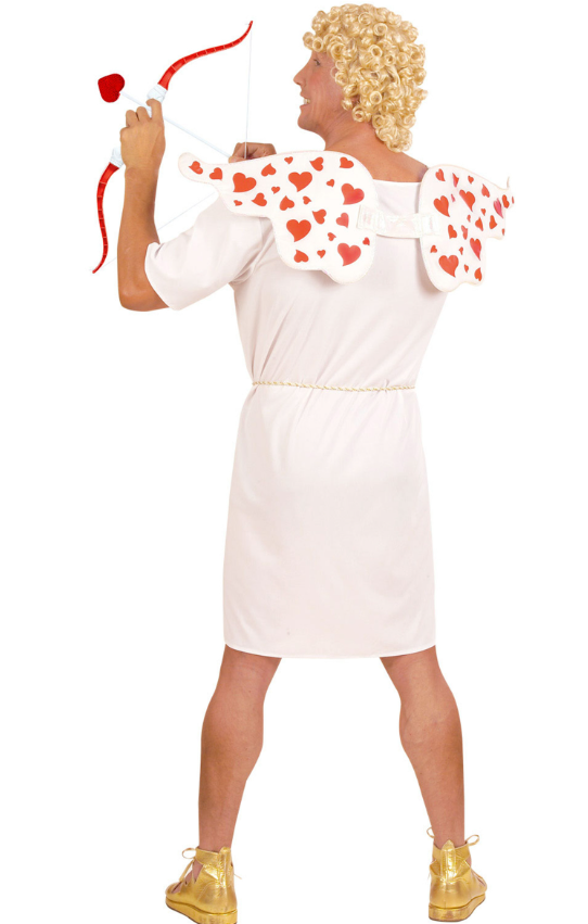 Déguisement cupidon adulte