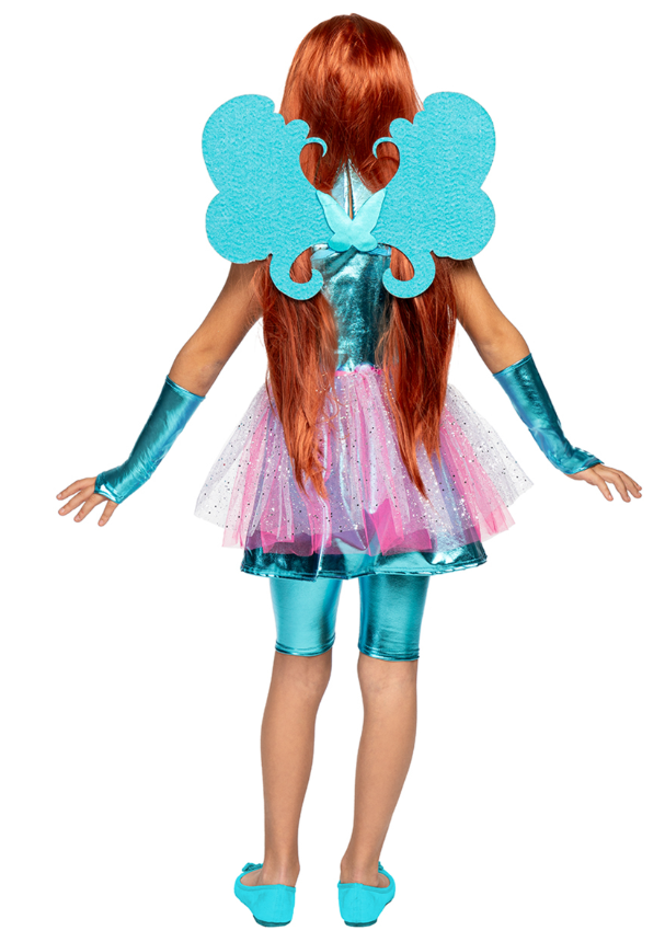 Déguisement Bloom Winx™ fille