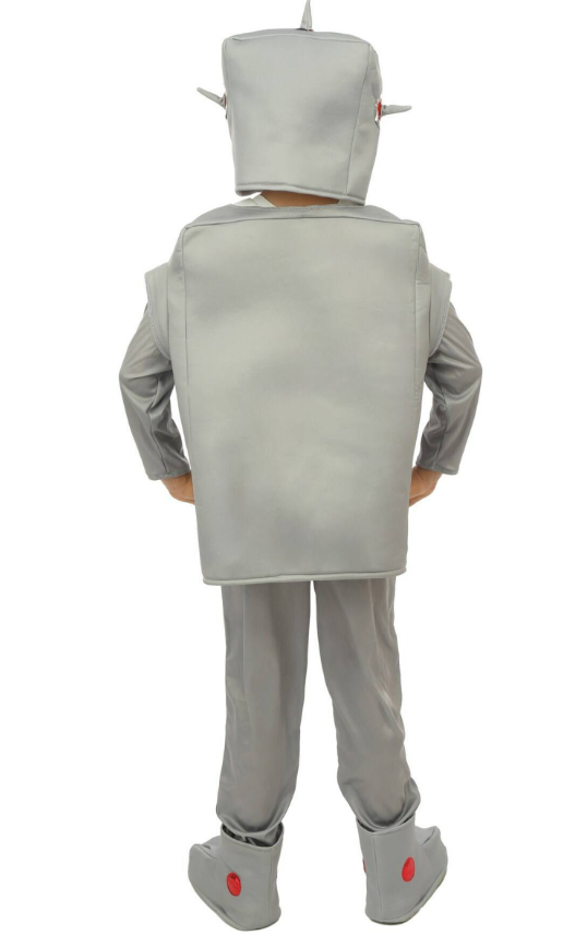 Déguisement Robot enfant