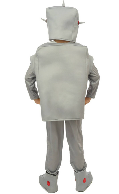 Déguisement Robot enfant