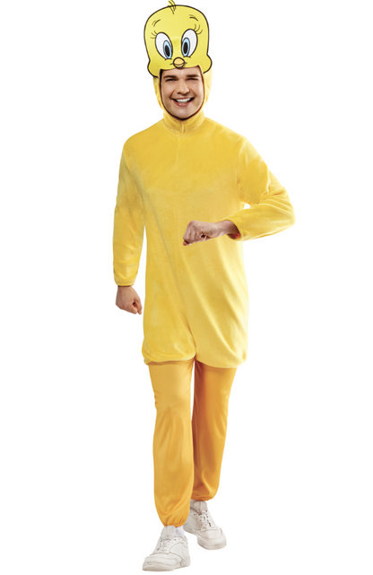 Déguisement classique Titi™ Looney Tunes adulte