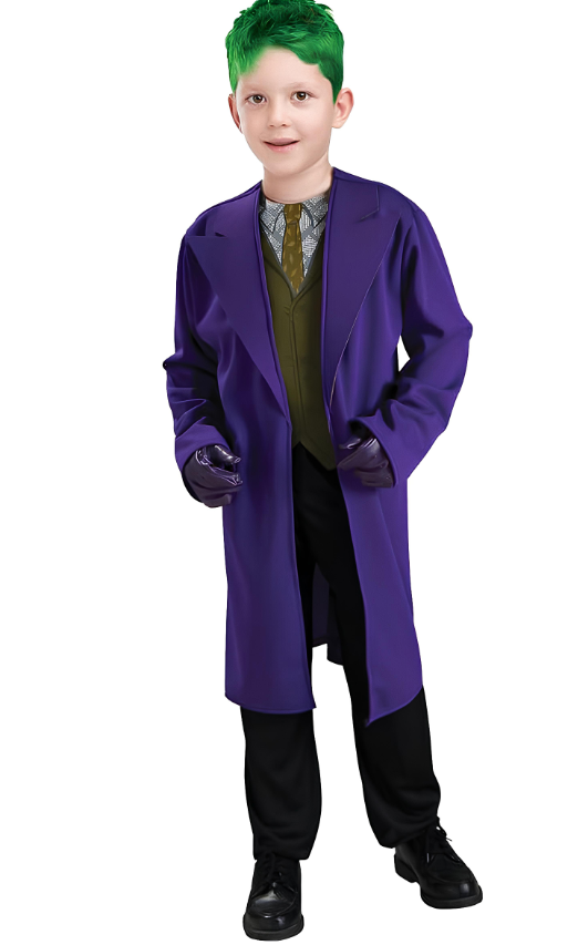 Nouveautes Déguisement The Joker™ Dark Knight