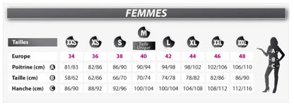 Déguisement reine squelette luxe femme