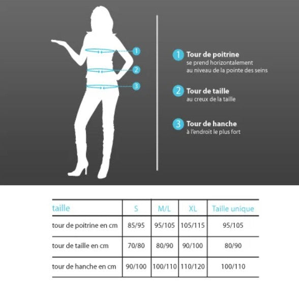Déguisement épouvantail femme