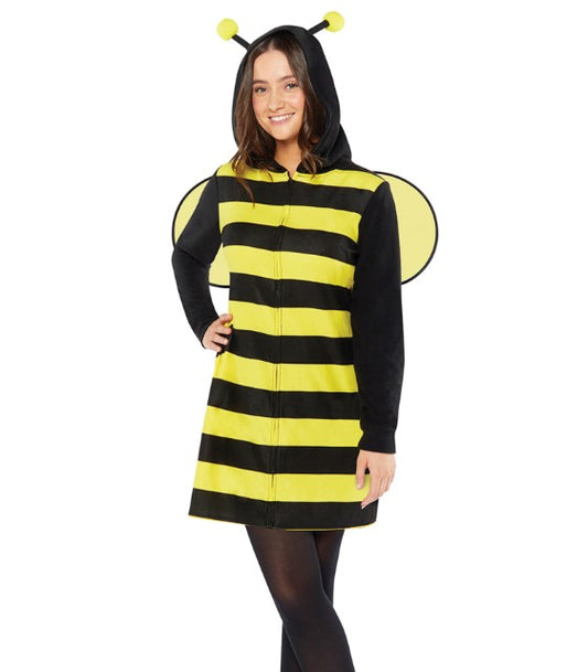 Déguisement Abeille polaire femme