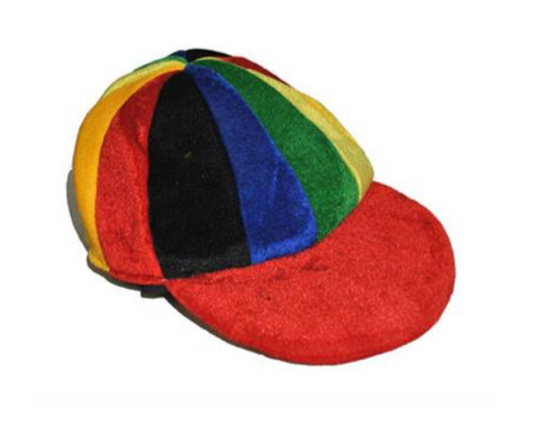 Casquette clown