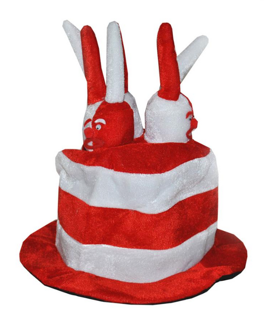Chapeau clown