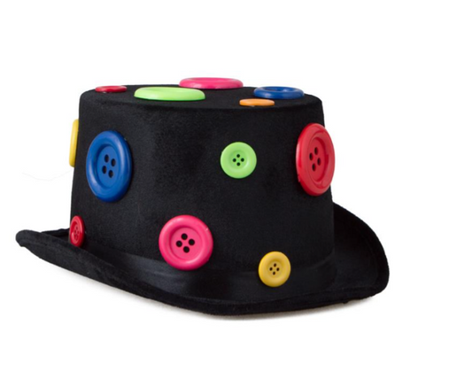 Chapeau de carnaval