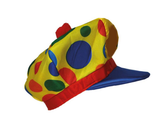 Casquette clown