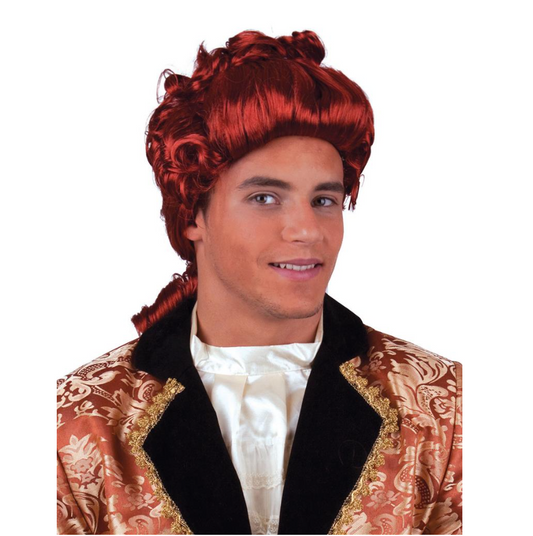 Perruque baroque