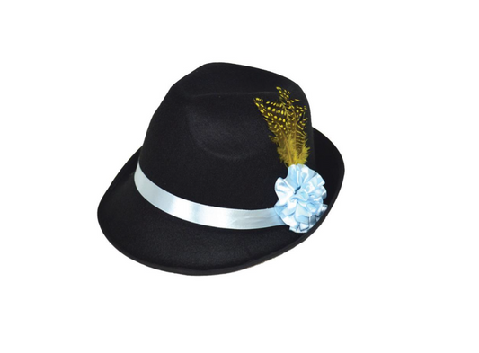 Chapeau Tyrolien