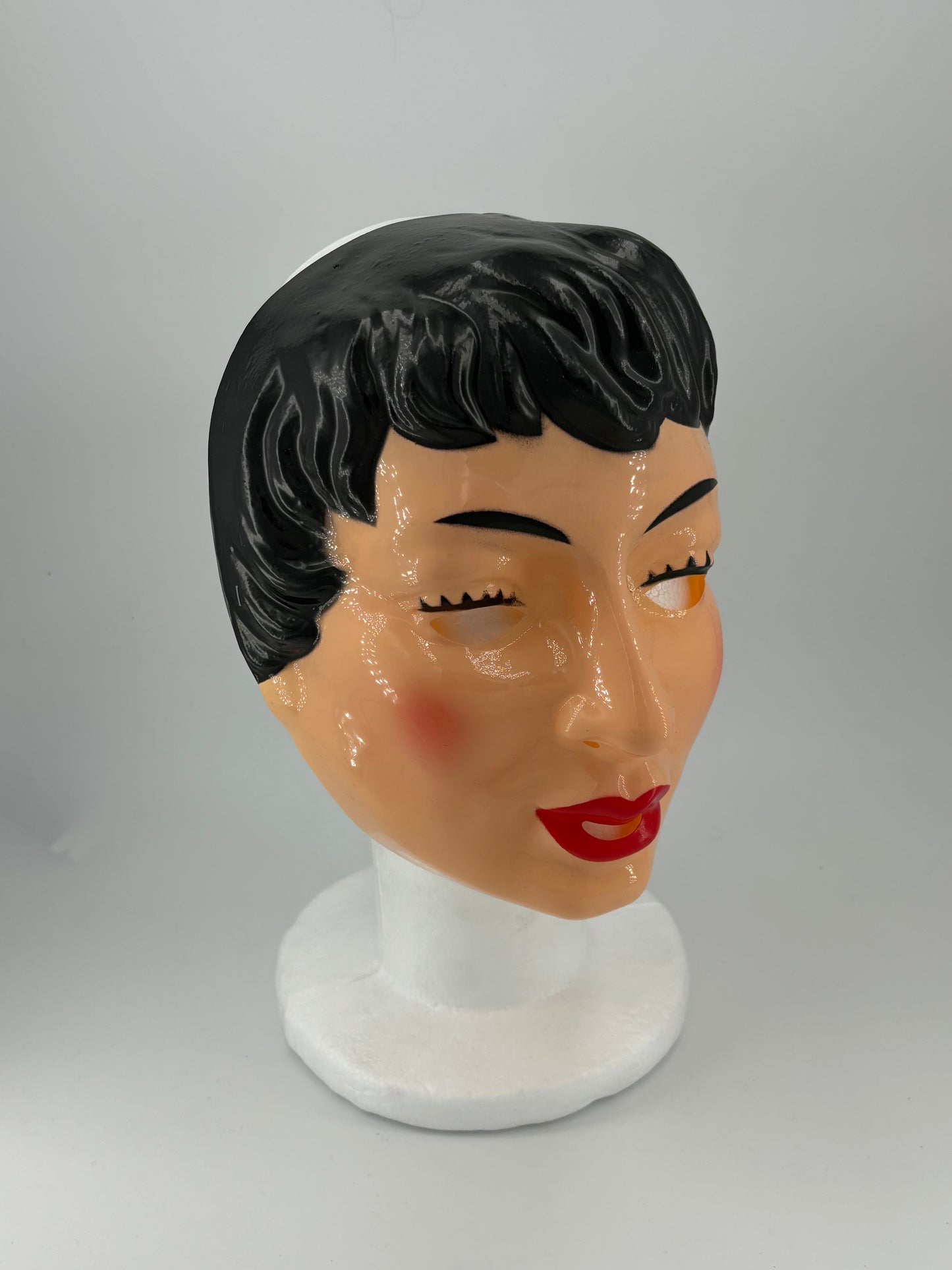 Masque de femme