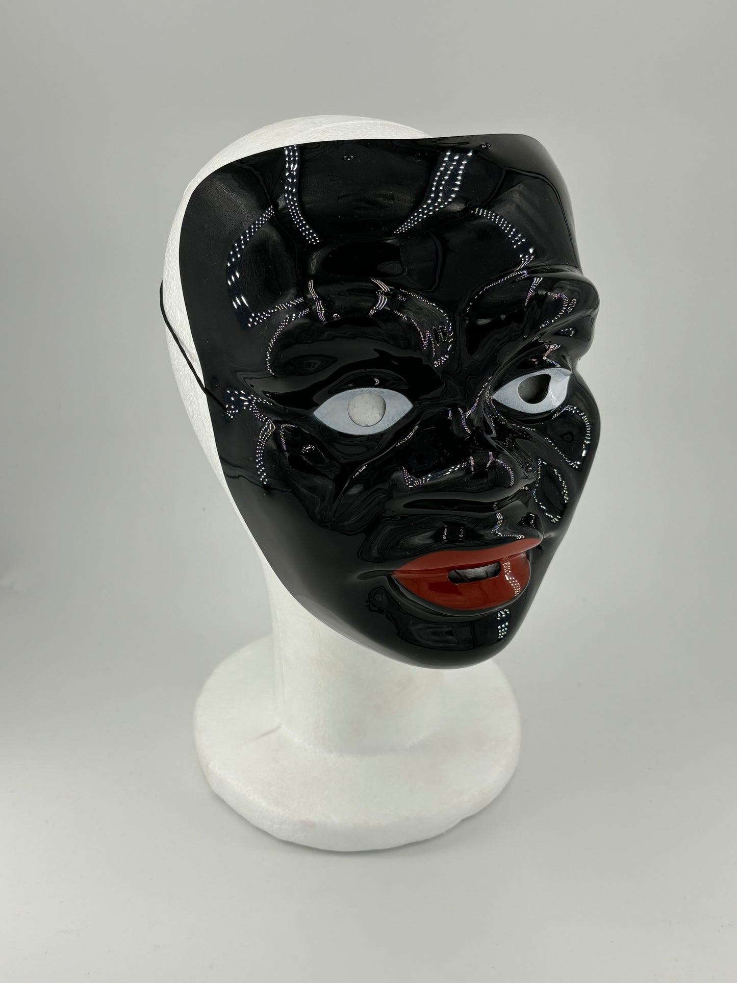 Masque de carnaval
