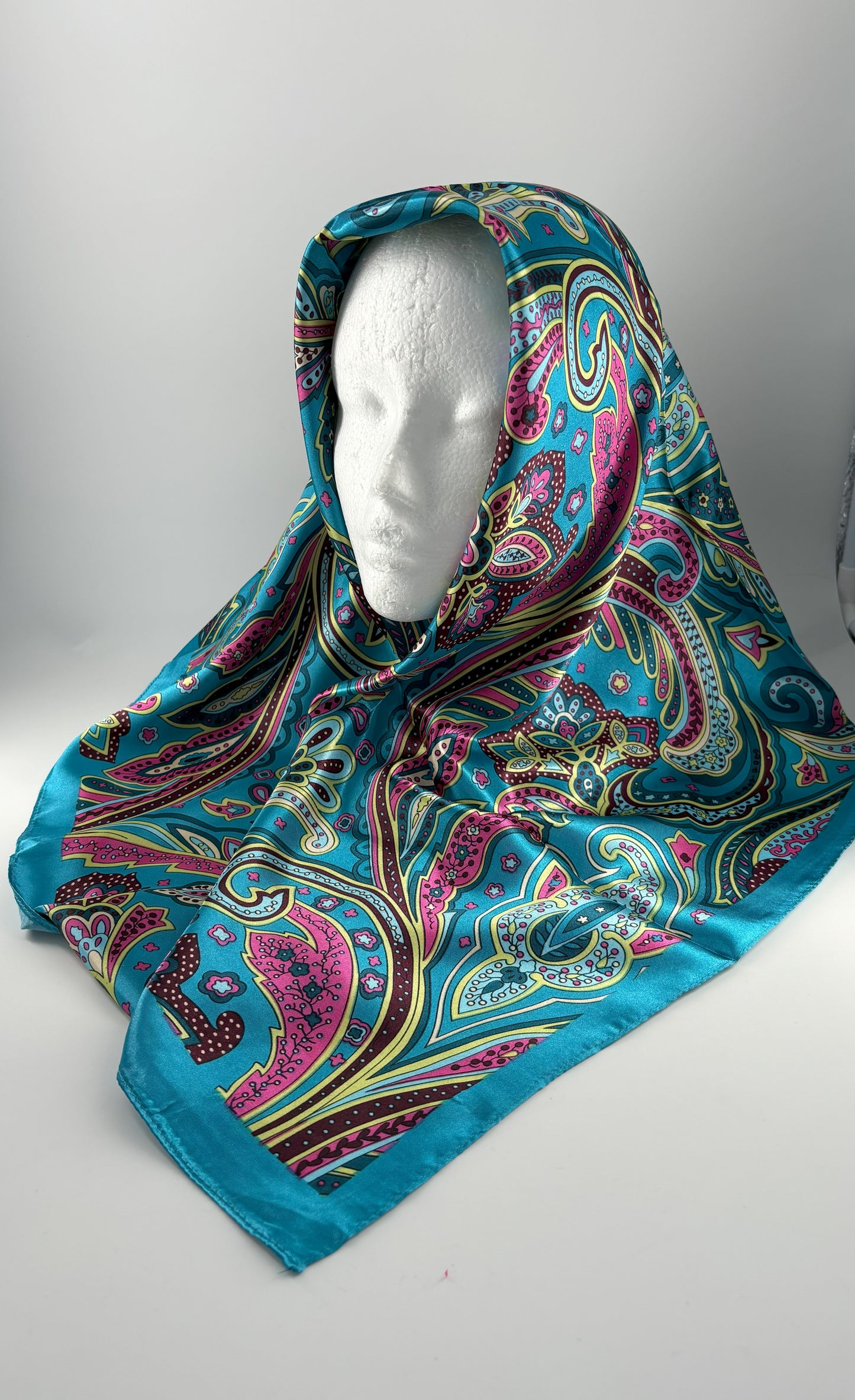 Foulard