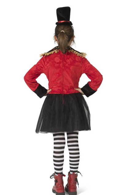 Déguisement de cirque