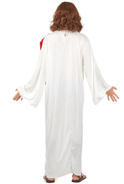 Déguisement Jésus homme