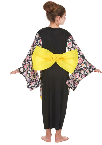 Déguisement Japonaise fille