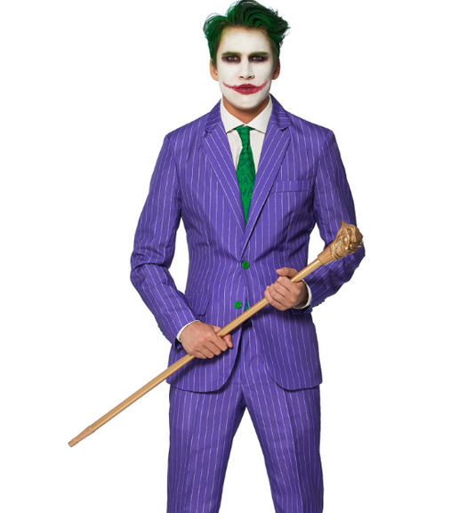 Costume Mr. Joker™ adulte Suitmeister™