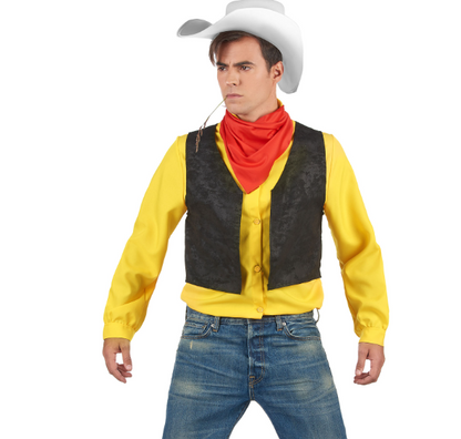 Déguisement Lucky Luke™ adulte