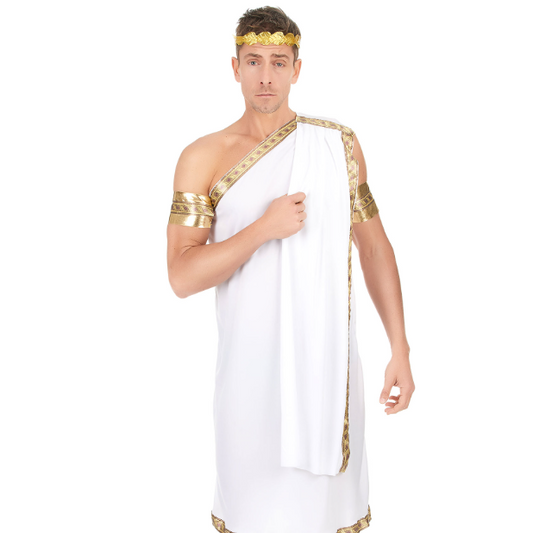 Déguisement grec homme