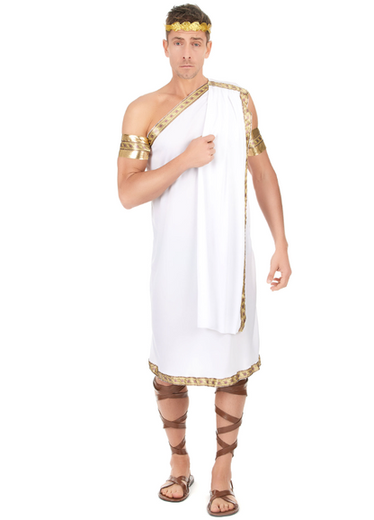 Déguisement grec homme