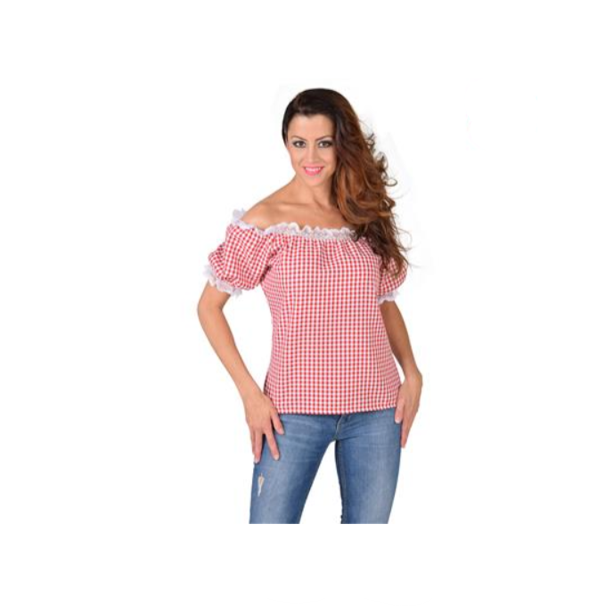 Chemise femme