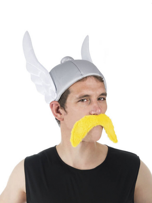 Casque Astérix™ adulte - Astérix et Obélix™