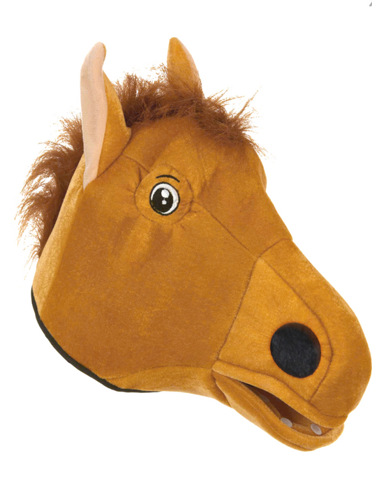 Chapeau cheval adulte