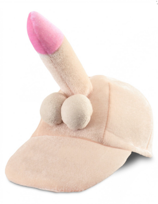 Casquette Zizi adulte