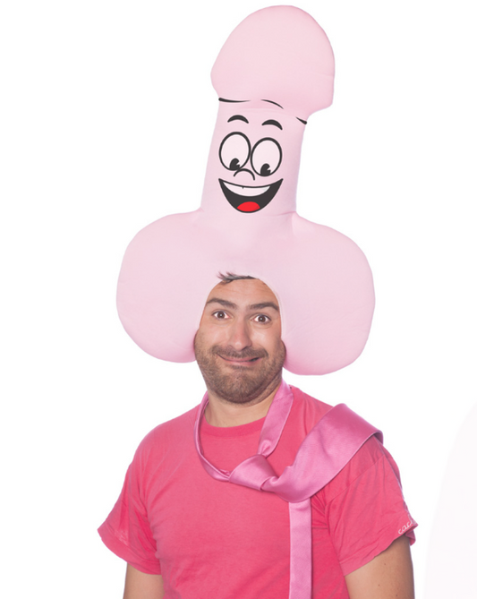 Chapeau zizi adulte
