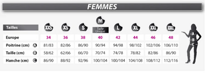 Déguisement Disco Fuchsia à Sequins Femme