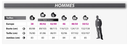 Déguisement Mario™ Deluxe Adulte