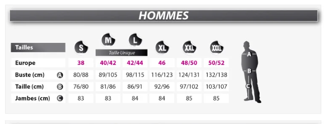 Déguisement gladiateur Romain noir et doré homme