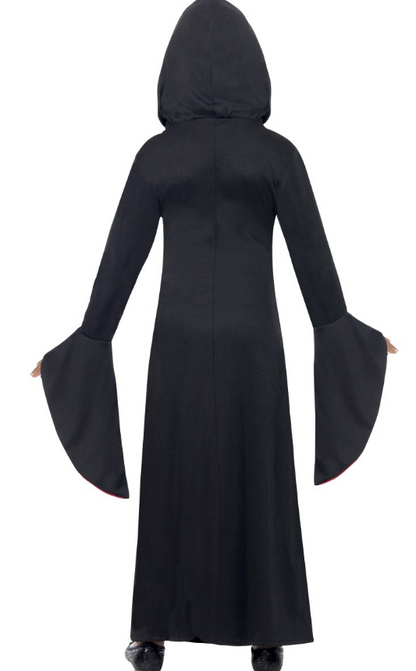 Déguisement enchanteresse fille Halloween