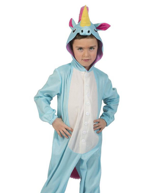 Déguisement licorne enfant