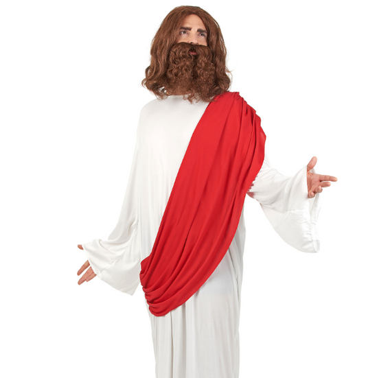 Déguisement Jésus homme