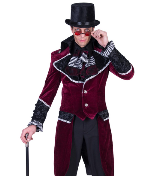 Déguisement Gothique