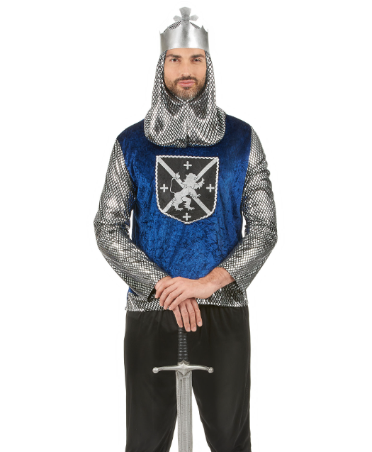 Déguisement Médiéval homme