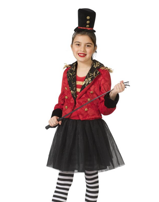 Déguisement de cirque