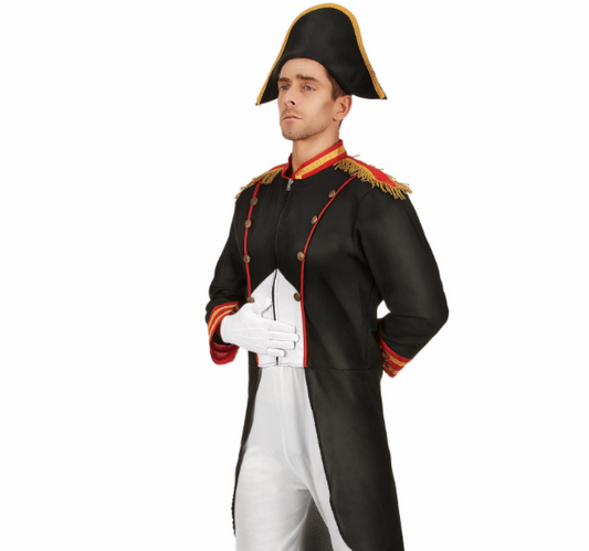 Déguisement Napoléon homme Déguisement Napoléon homme