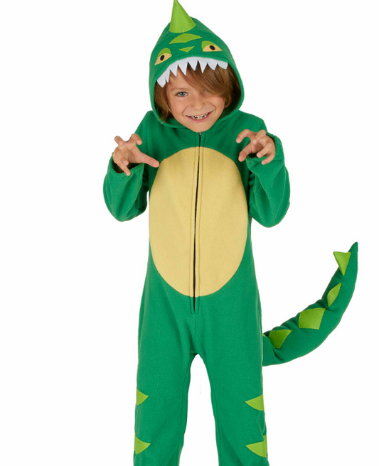 Déguisement de Dinosaure Enfant